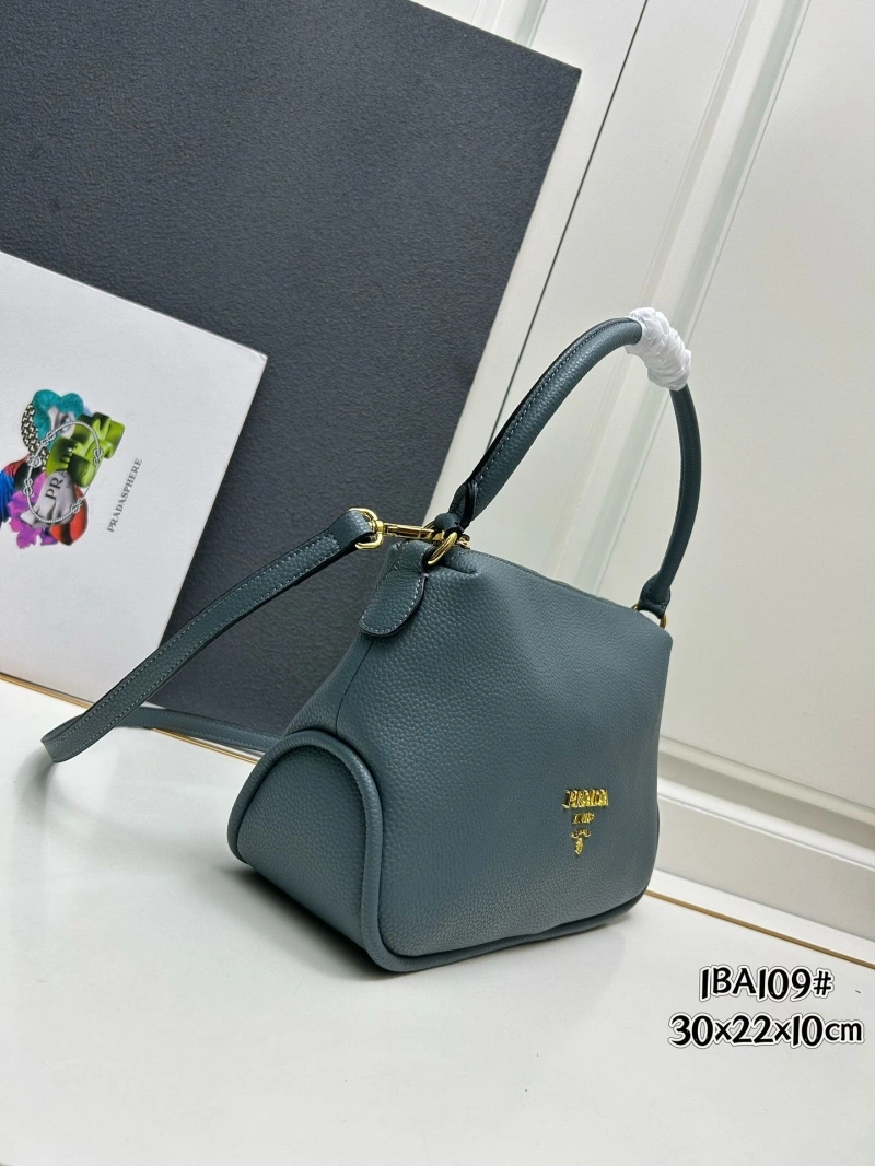 Pra*a top handle bags 4224-0914