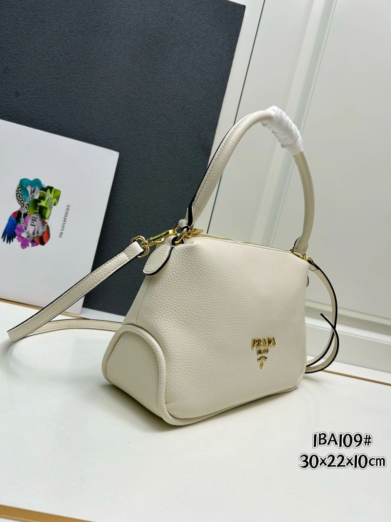 Pra*a top handle bags 4224-0915