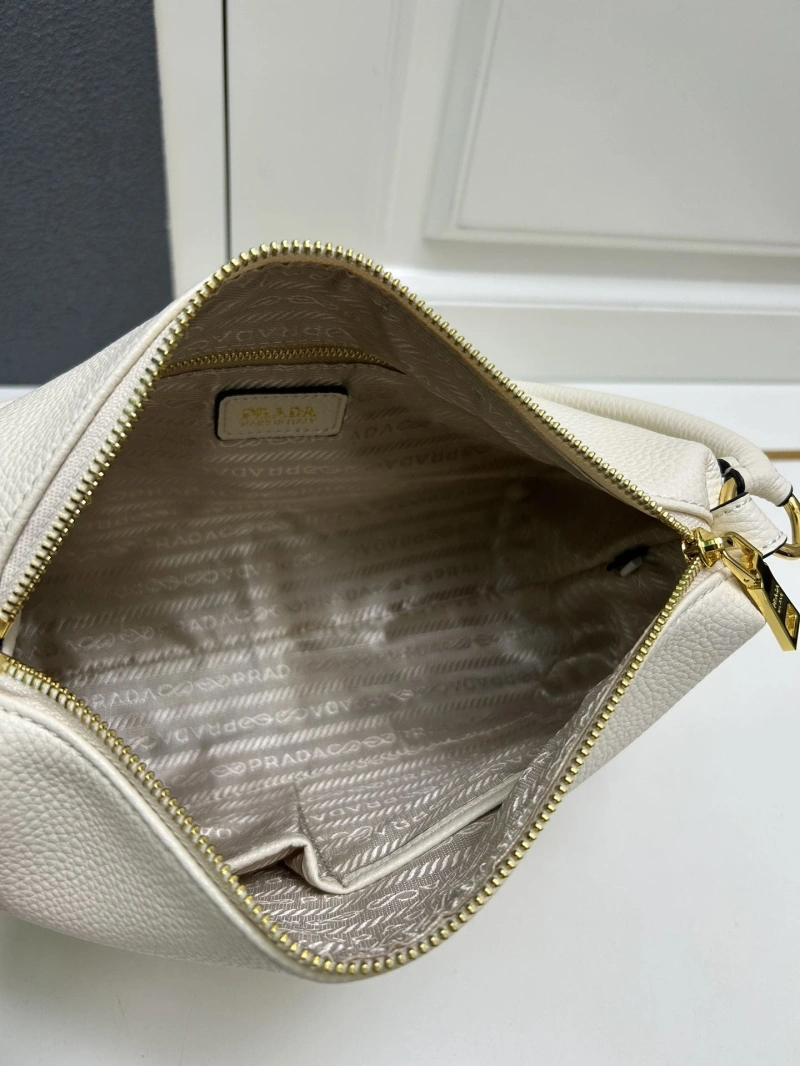 Pra*a top handle bags 4224-0915