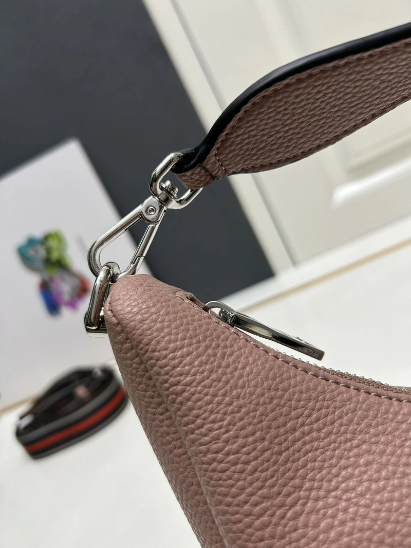 Pra*a top handle bags 4224-0918