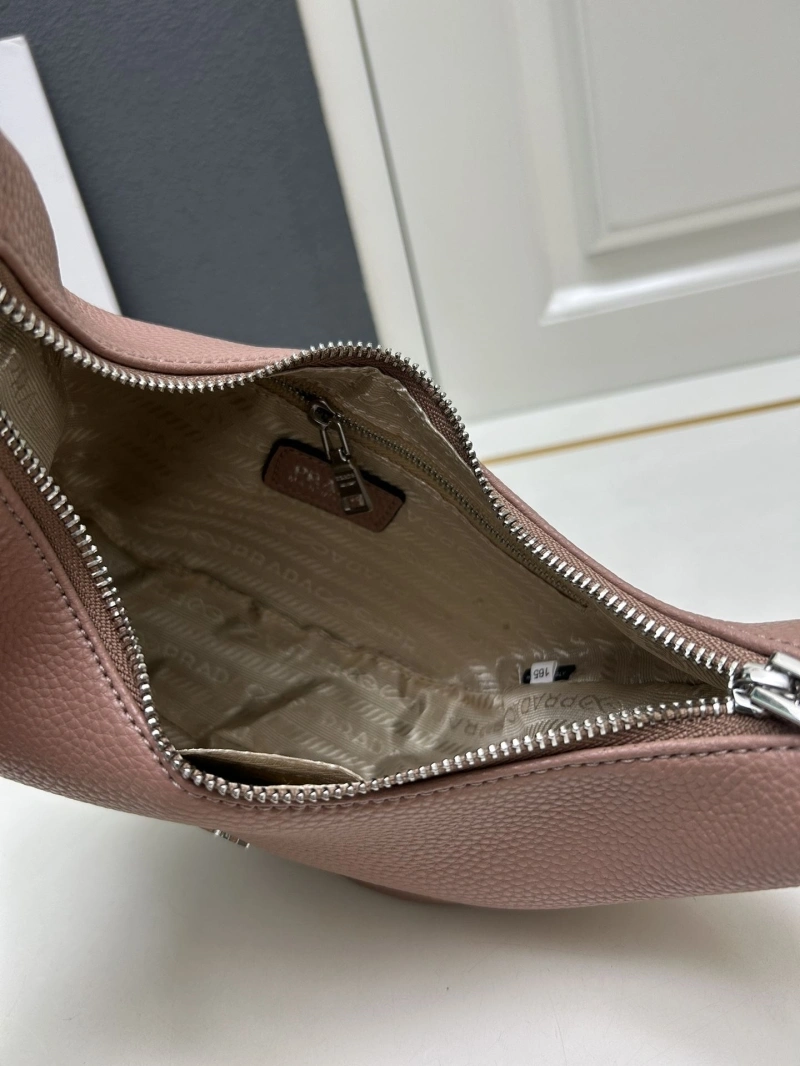 Pra*a top handle bags 4224-0918