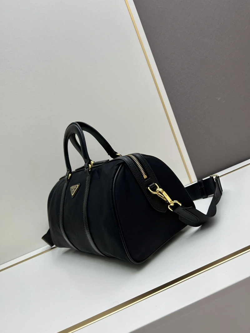 Pra*a top handle bags 4224-0938