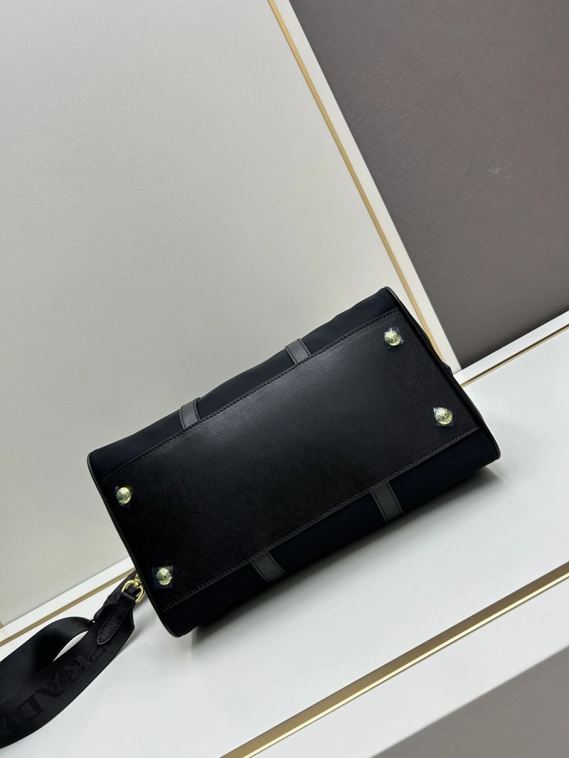 Pra*a top handle bags 4224-0938