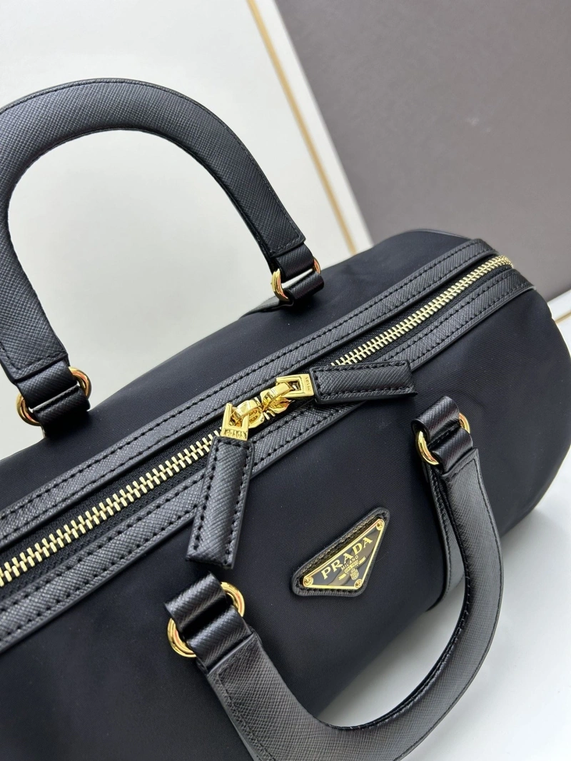 Pra*a top handle bags 4224-0938