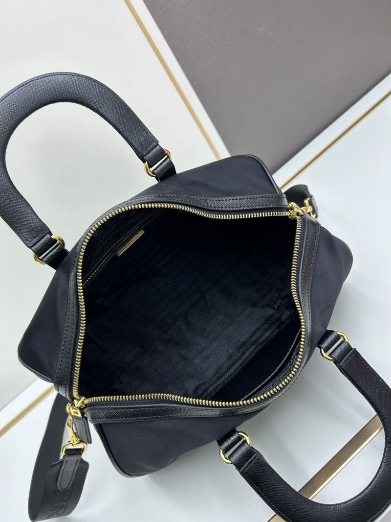 Pra*a top handle bags 4224-0938