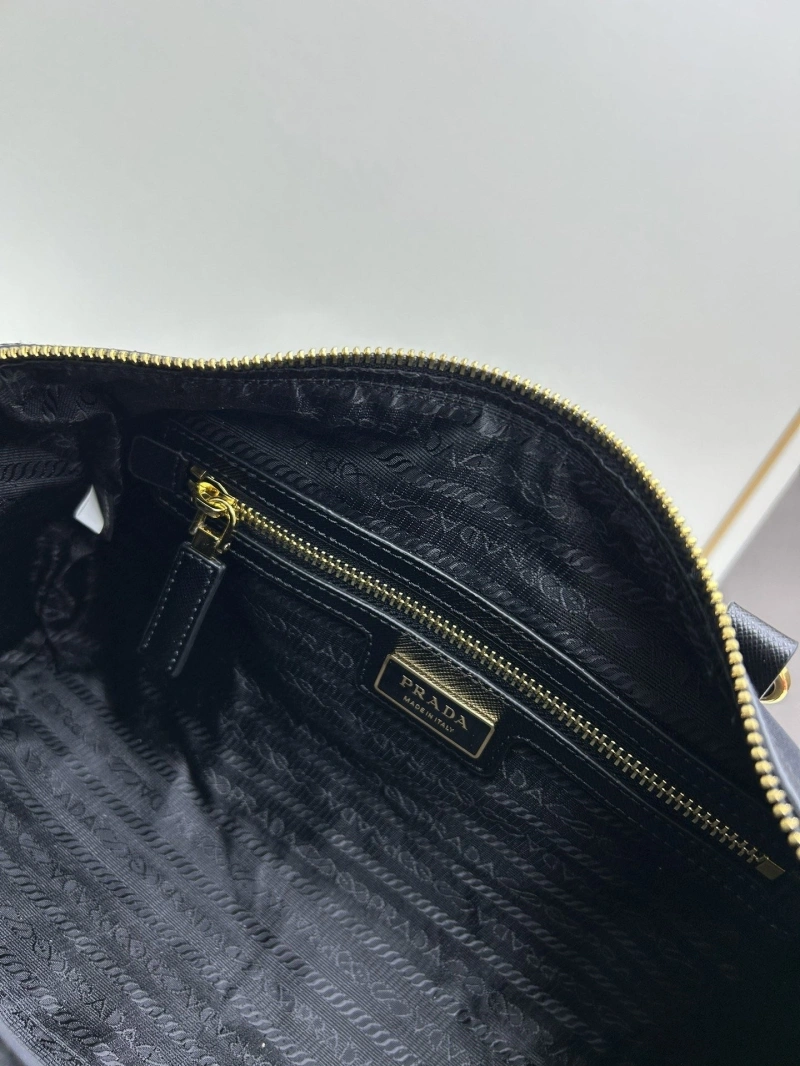 Pra*a top handle bags 4224-0938