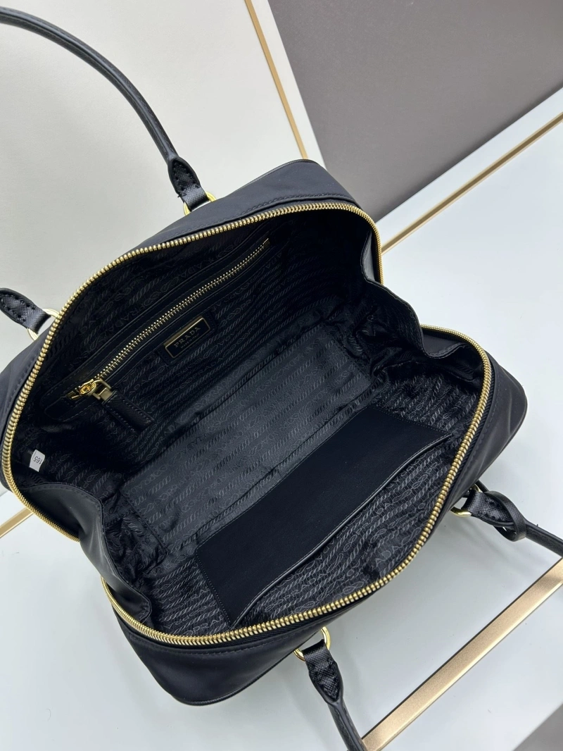 Pra*a top handle bags 4224-0939
