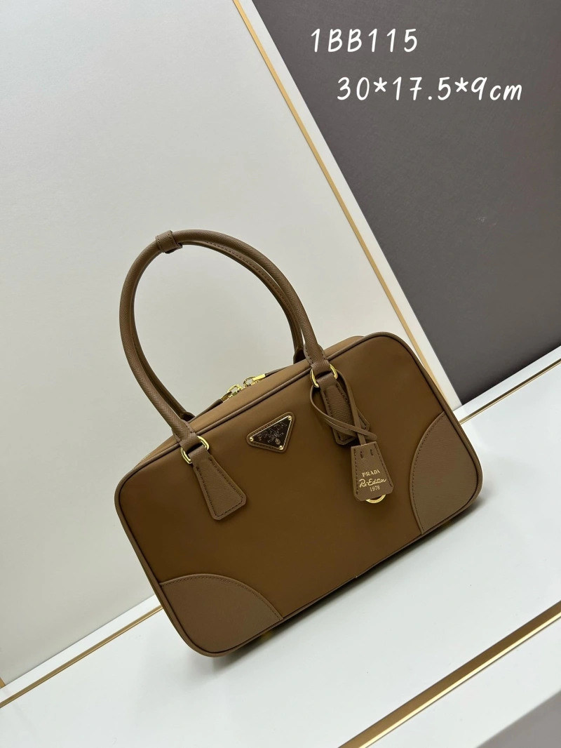 Pra*a top handle bags 4224-0940