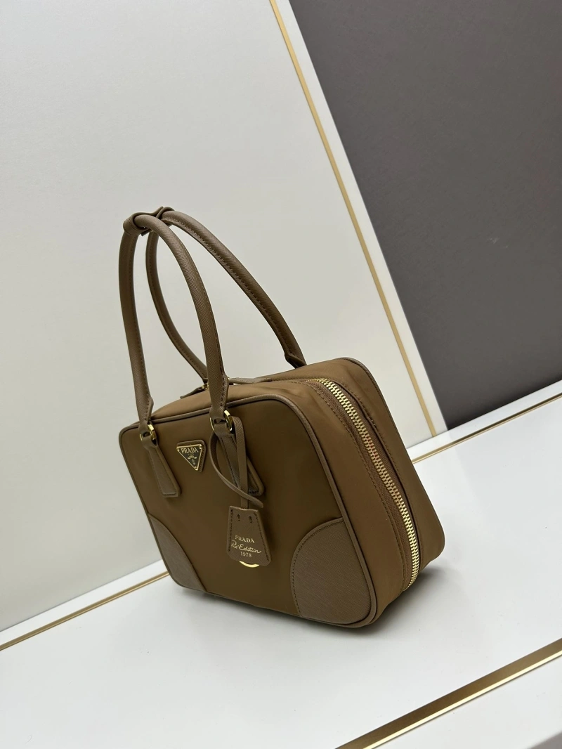 Pra*a top handle bags 4224-0940
