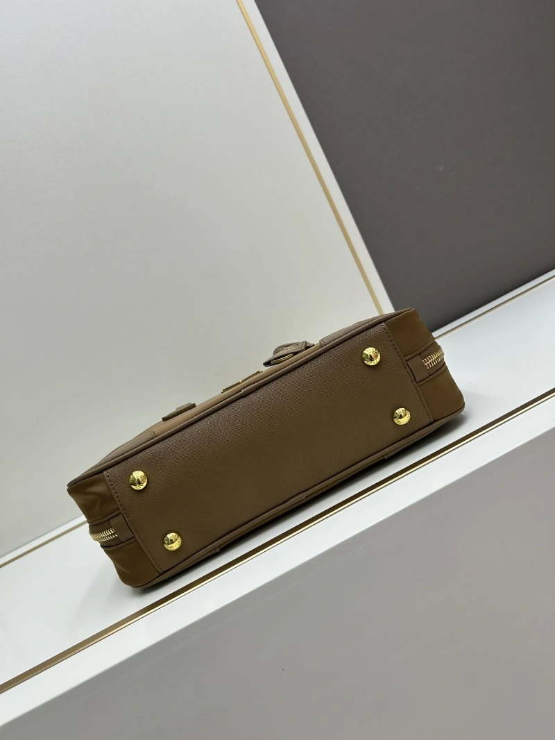 Pra*a top handle bags 4224-0940