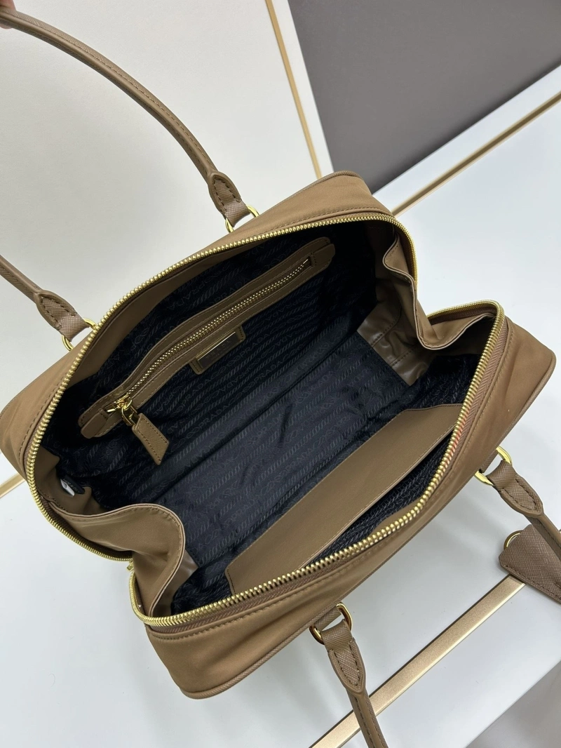 Pra*a top handle bags 4224-0940