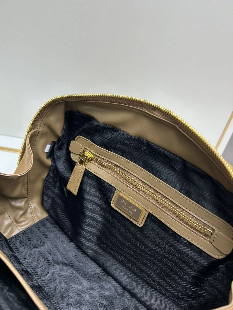 Pra*a top handle bags 4224-0940