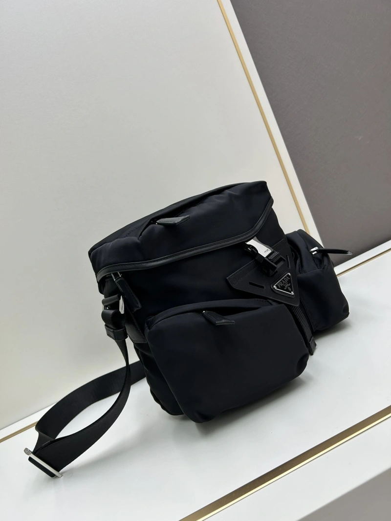 Pra*a satchel bags 4224-0941