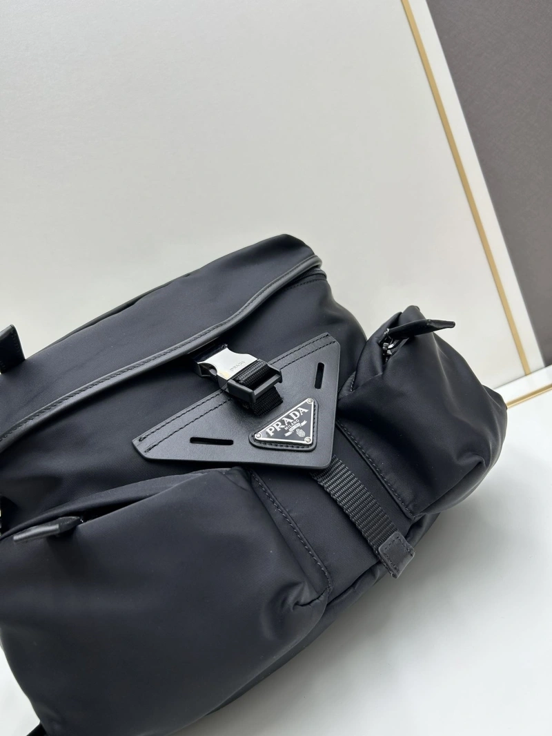 Pra*a satchel bags 4224-0941