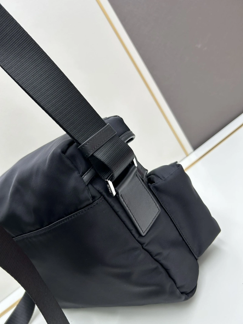 Pra*a satchel bags 4224-0941