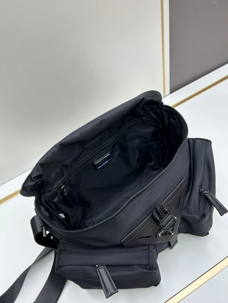 Pra*a satchel bags 4224-0941