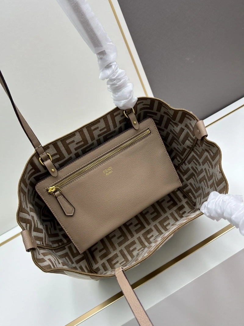 F**di shopping bags 4224-0952
