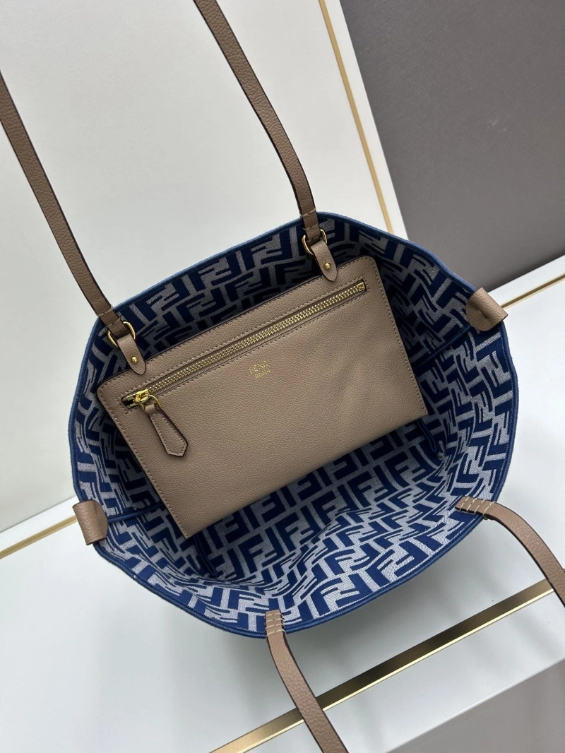 F**di shopping bags 4224-0953