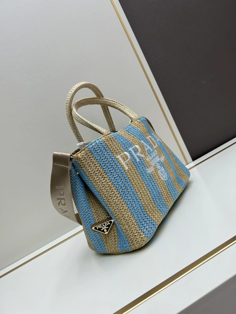 Pra*a shopping bags 4224-0955