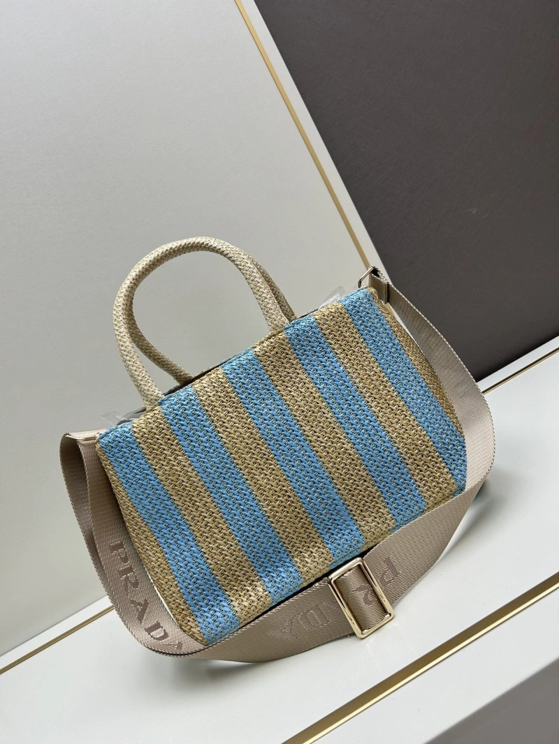 Pra*a shopping bags 4224-0955