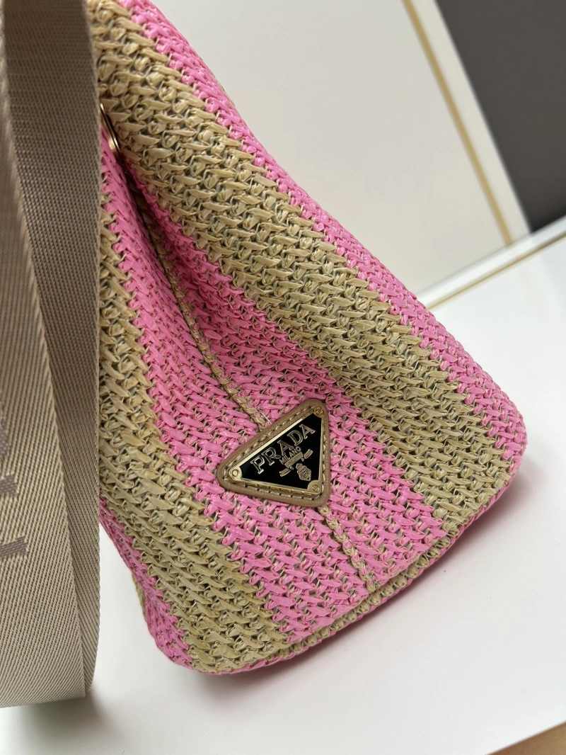 Pra*a shopping bags 4224-0956