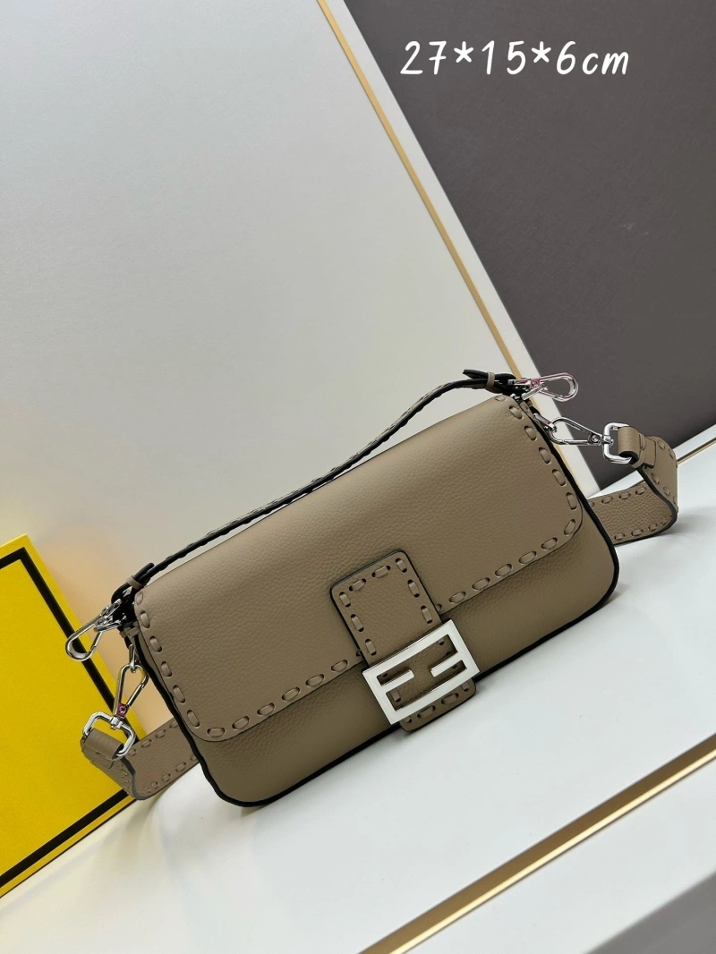 F**di baguette bags 4224-0980