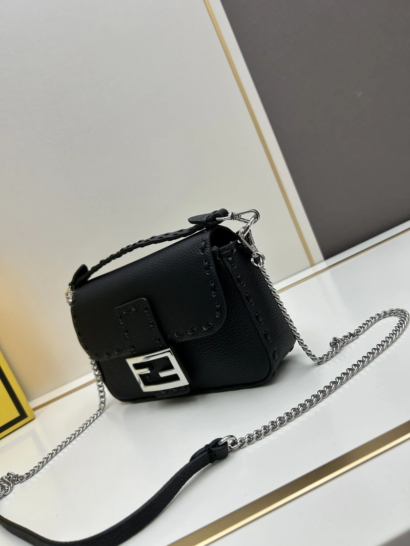 F**di baguette bags 4224-0983