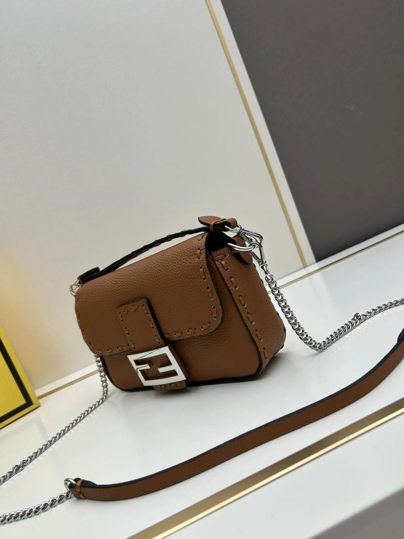 F**di baguette bags 4224-0984