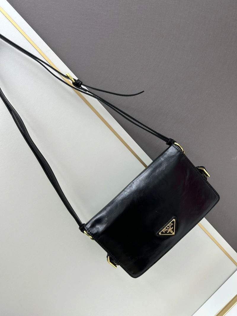 Pra*a satchel bags 4224-0989