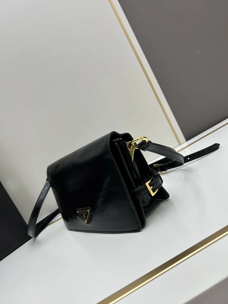Pra*a satchel bags 4224-0989