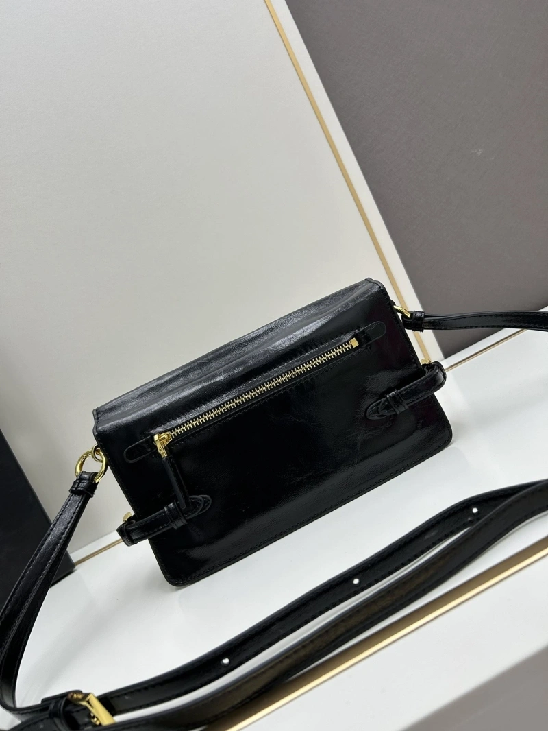 Pra*a satchel bags 4224-0989