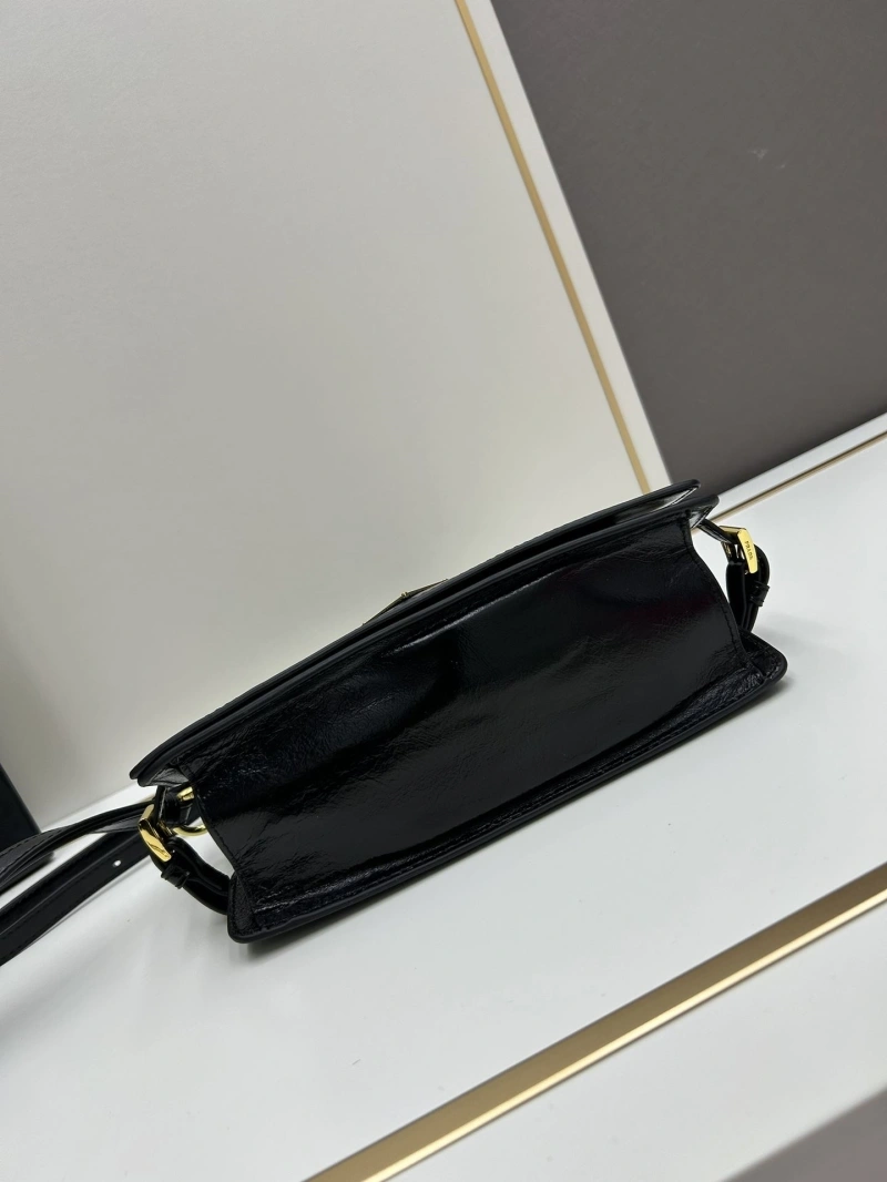 Pra*a satchel bags 4224-0989