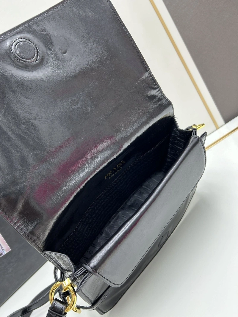 Pra*a satchel bags 4224-0989