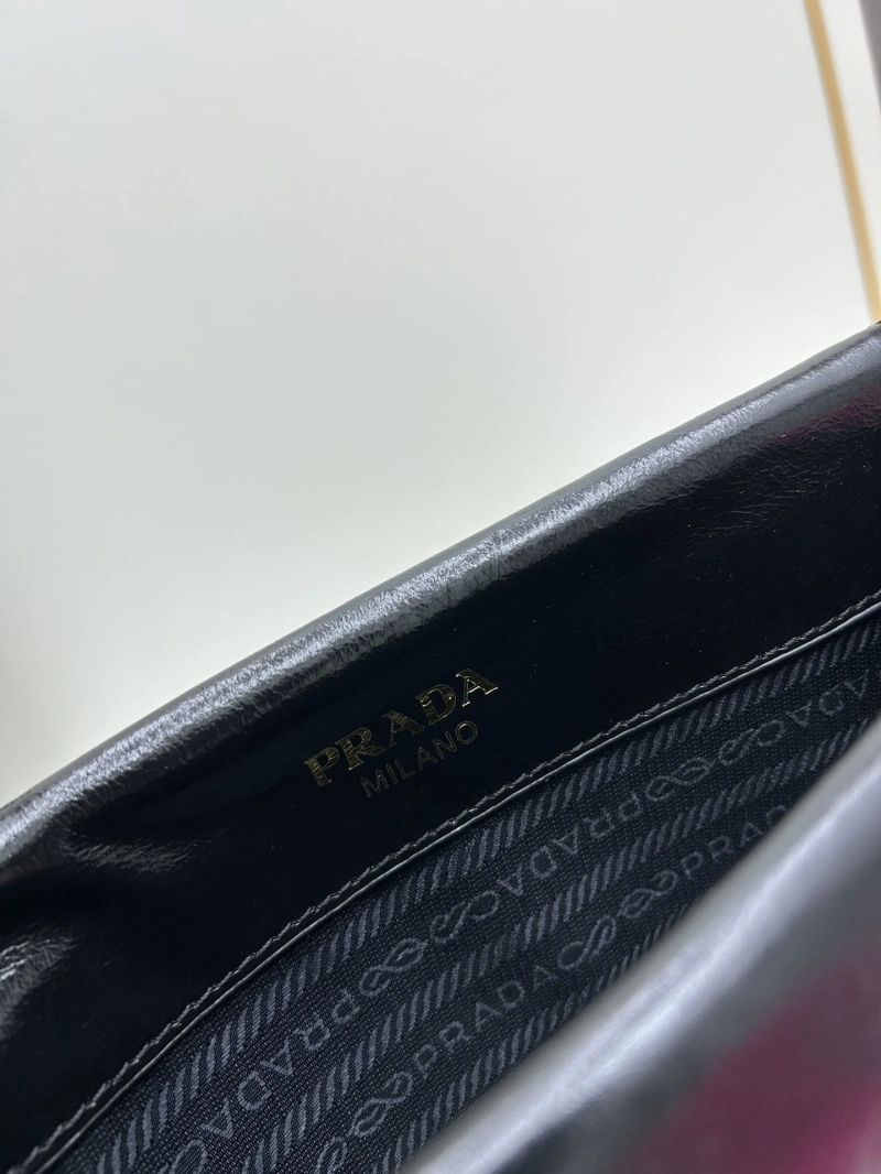 Pra*a satchel bags 4224-0989