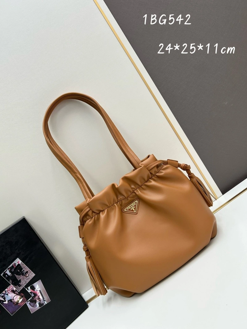 Pra*a top handle bags 4224-0992