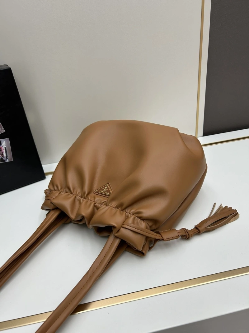 Pra*a top handle bags 4224-0992