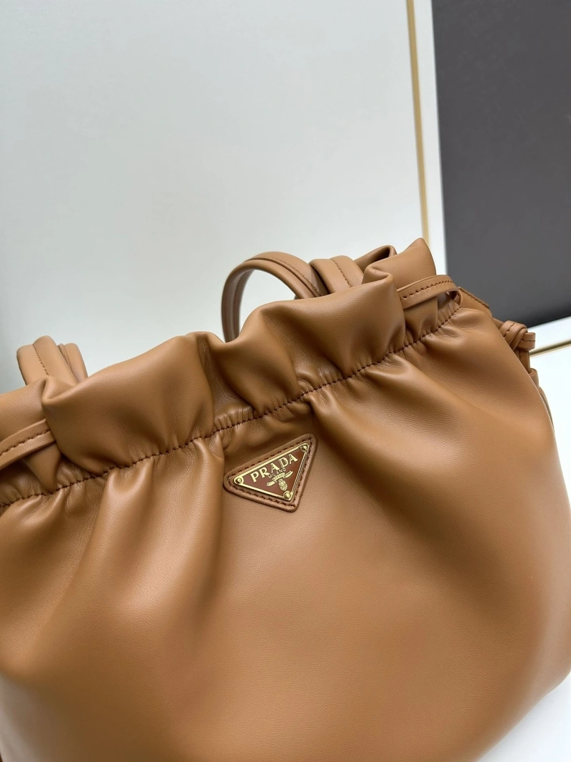 Pra*a top handle bags 4224-0992