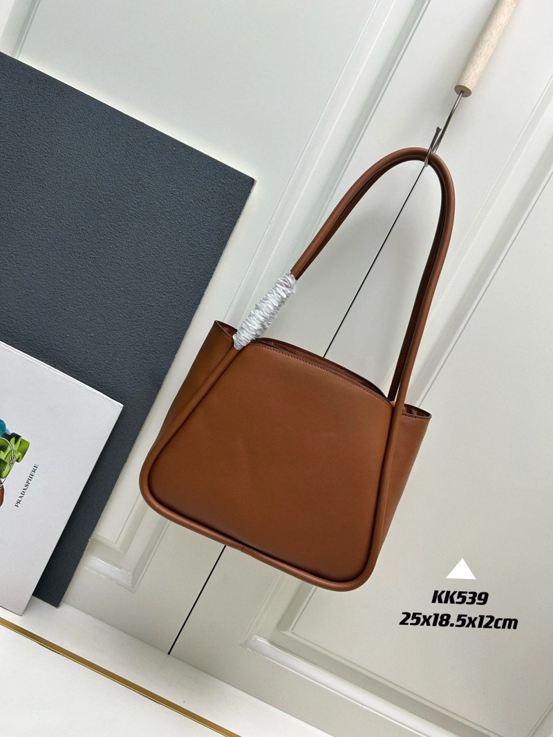 Pra*a shopping bags 4224-1097