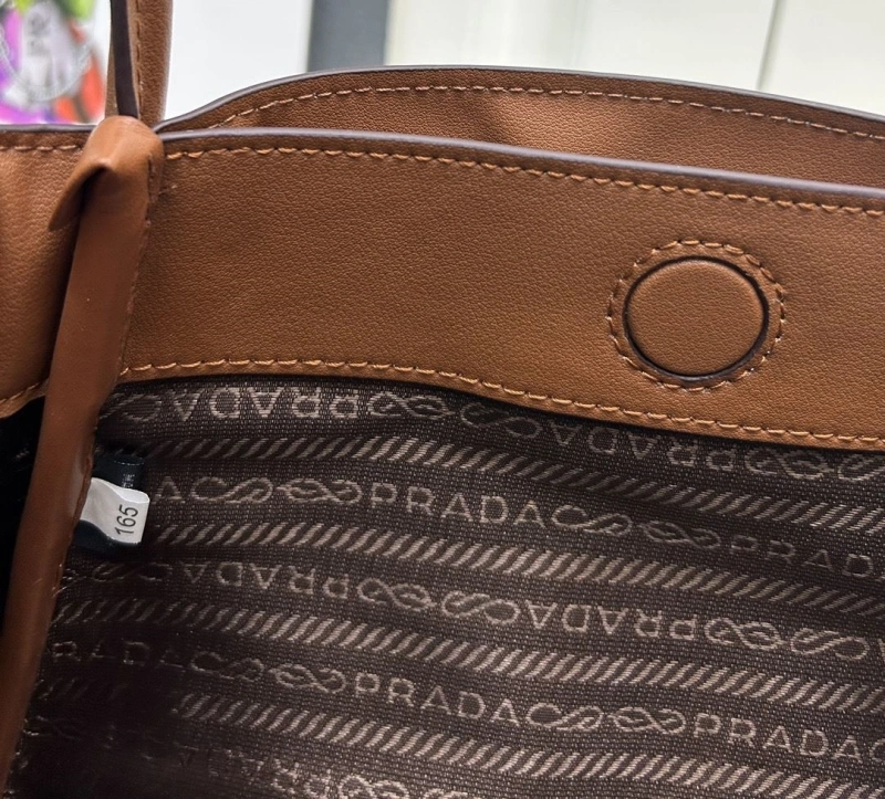 Pra*a shopping bags 4224-1097