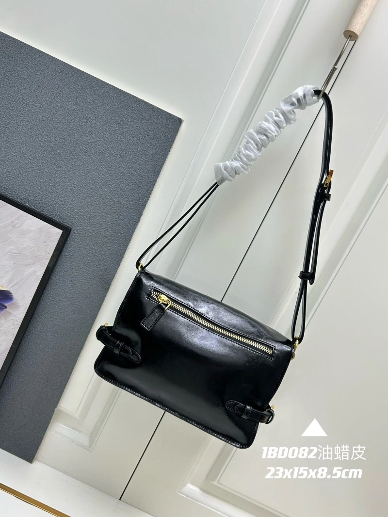 Pra*a satchel bags 4224-1099