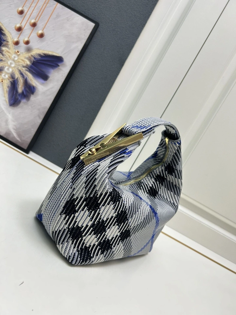 Bv*b*rry top handle bags 4224-1105