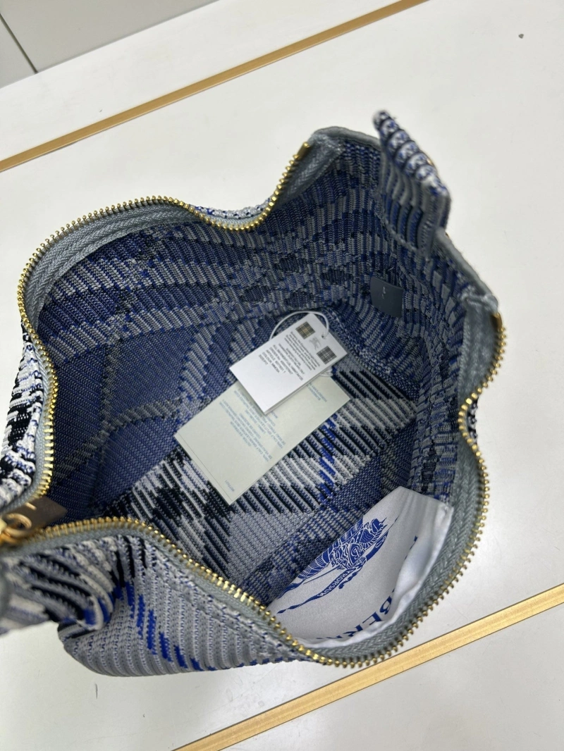 Bv*b*rry top handle bags 4224-1105