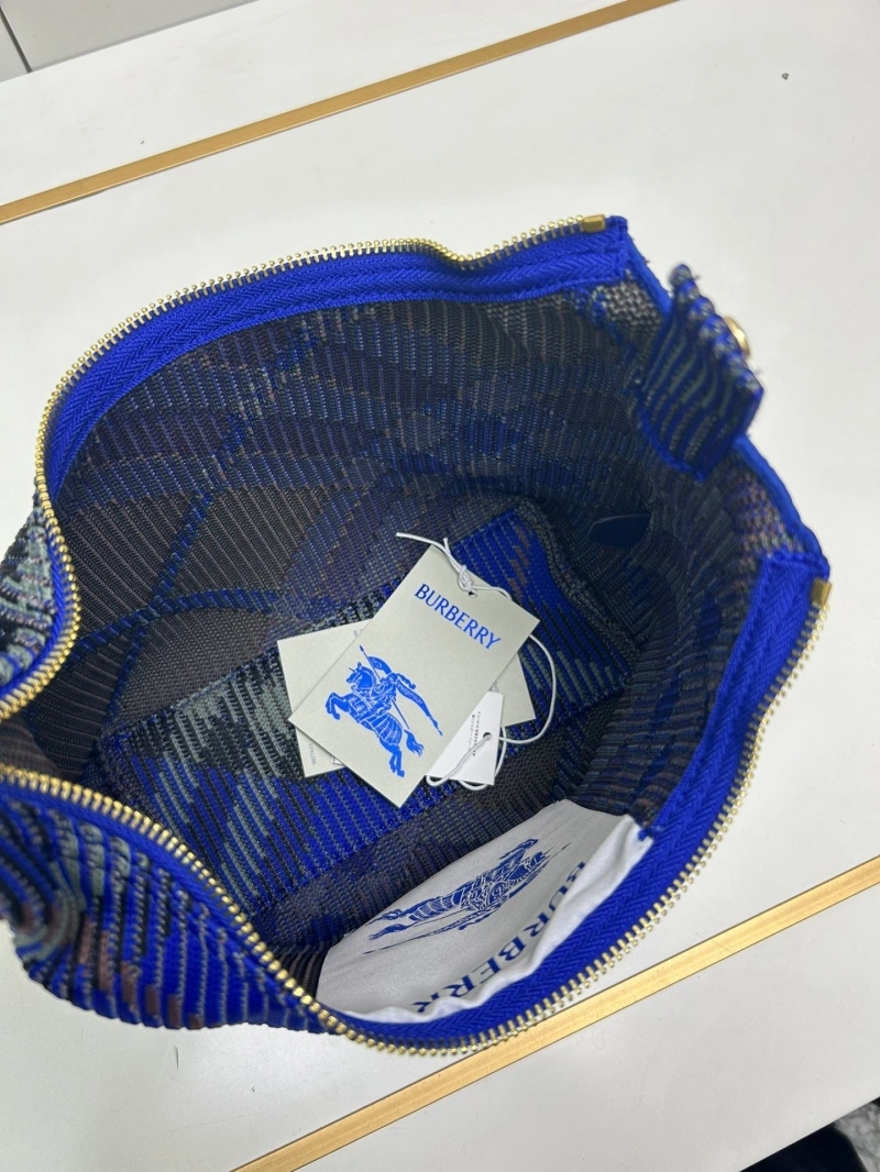 Bv*b*rry top handle bags 4224-1106