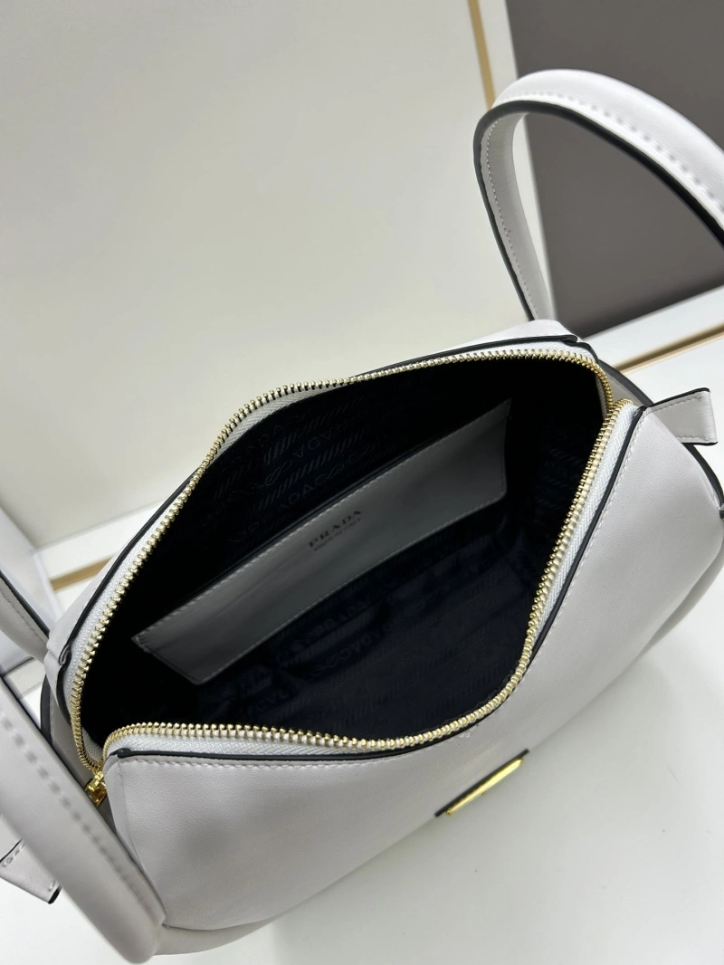Pra*a top handle bags 4224-1135