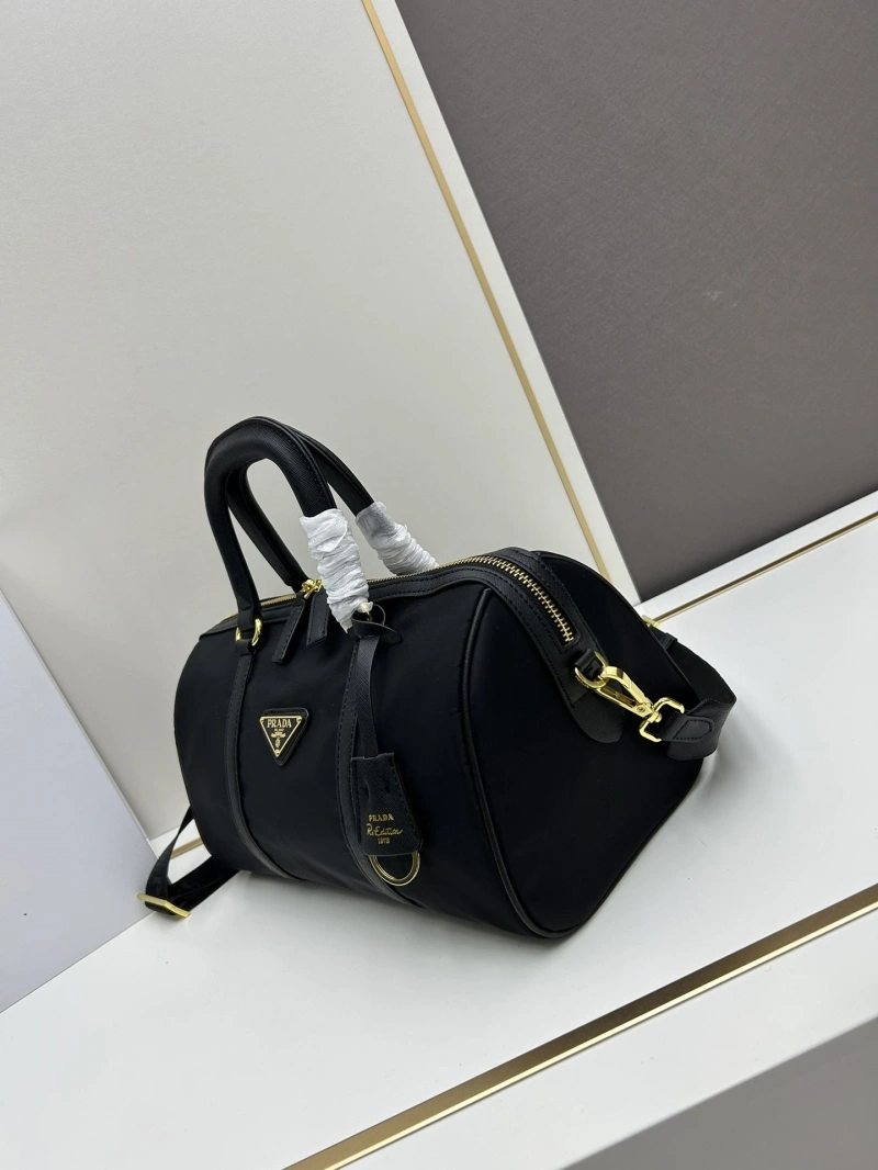 Pra*a top handle bags 4224-1136