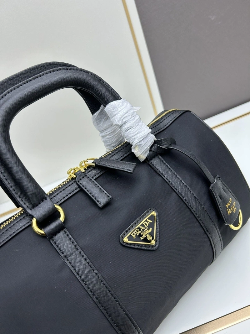 Pra*a top handle bags 4224-1136