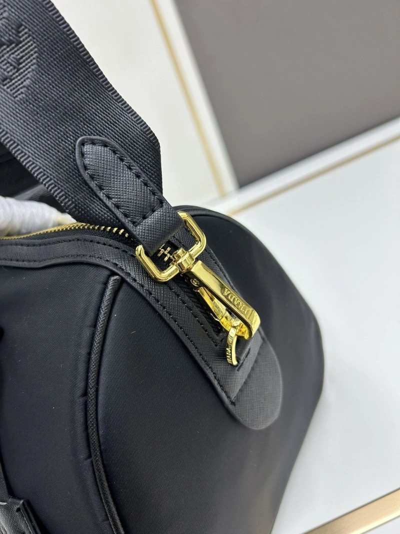 Pra*a top handle bags 4224-1136