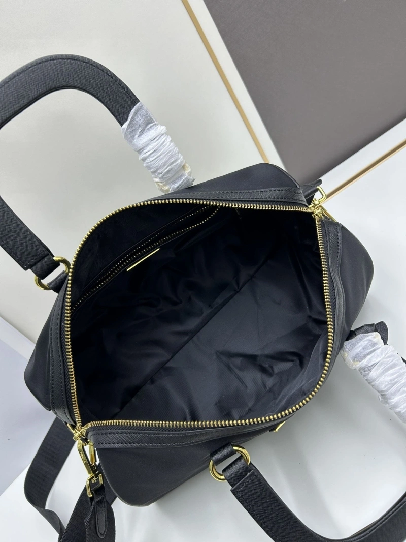 Pra*a top handle bags 4224-1136