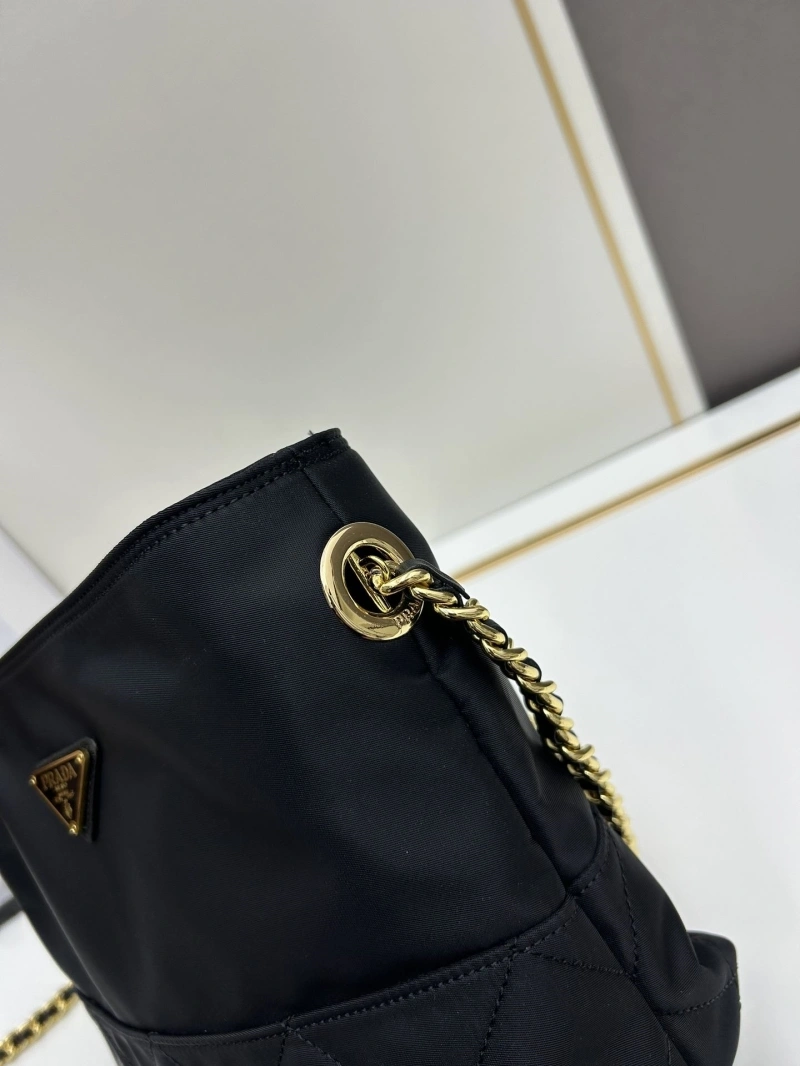 Pra*a satchel bags 4224-1137