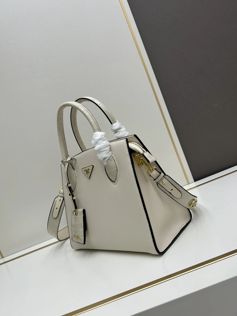 Pra*a top handle bags 4224-1159
